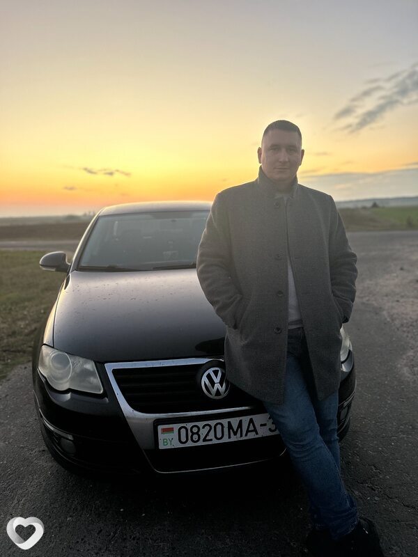 Юра, 32, Добруше — анкета №1035507