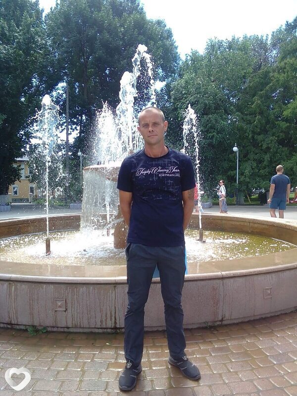 Андрей, 40, Вольске — анкета №1035510