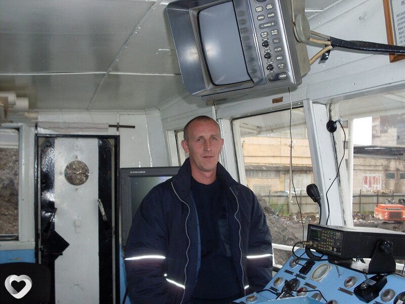 Александр, 46, Ульяновске — анкета №1035513