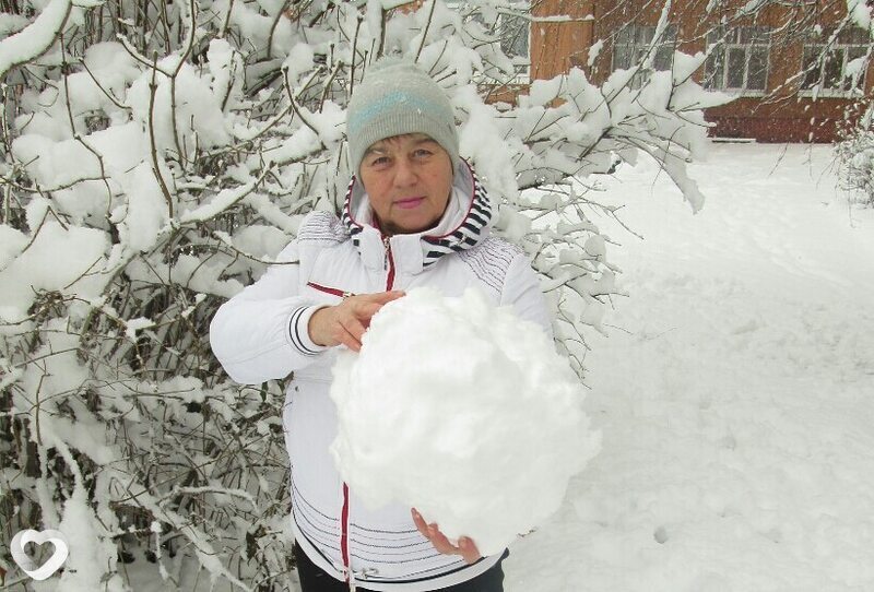 Аля, 49, Рязани — анкета №1035515