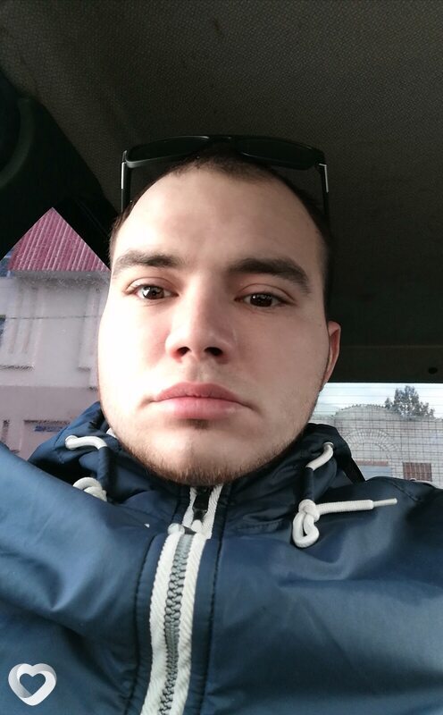 Айдар, 29, Сызрани — анкета №1035543