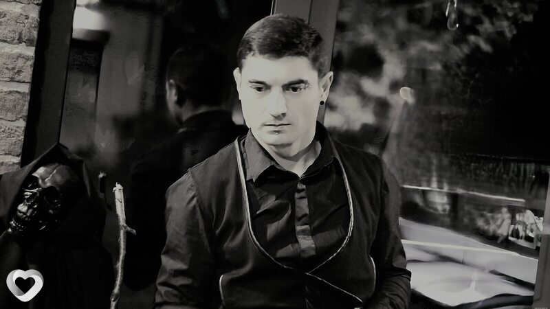 Кирилл, 33, Бобруйске — анкета №1035550