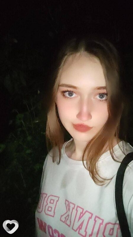 Елена, 26, Тюмени — анкета №1035674