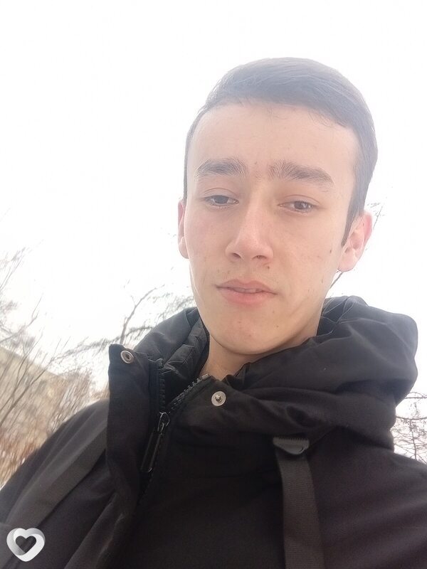 Манучехр, 25, Москве — анкета №1035676
