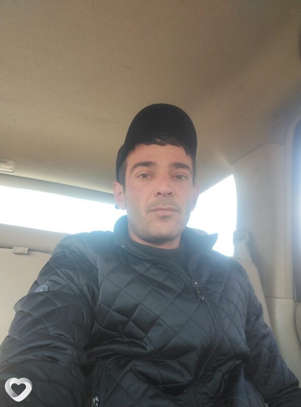 Артур, 28, Санкт-Петербурге — анкета №1035678