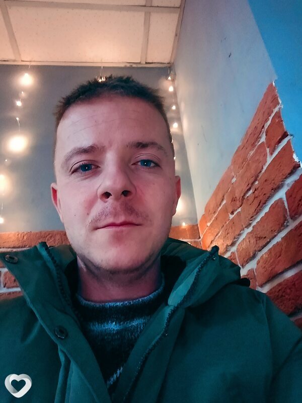 Виктор, 30, Новокузнецке — анкета №1035686