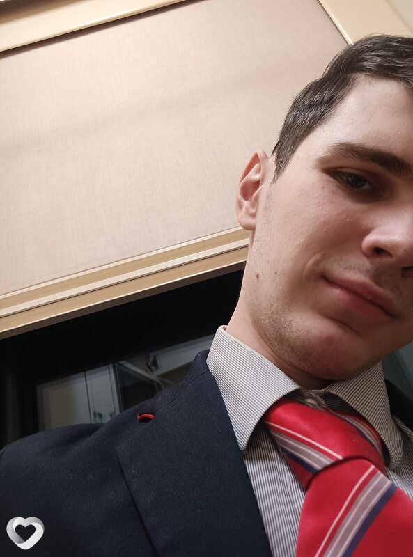 Дмитрий, 23, Оренбурге — анкета №1035687