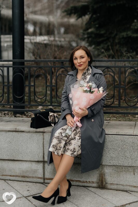 Танз, 43, Тюмени — анкета №1035690