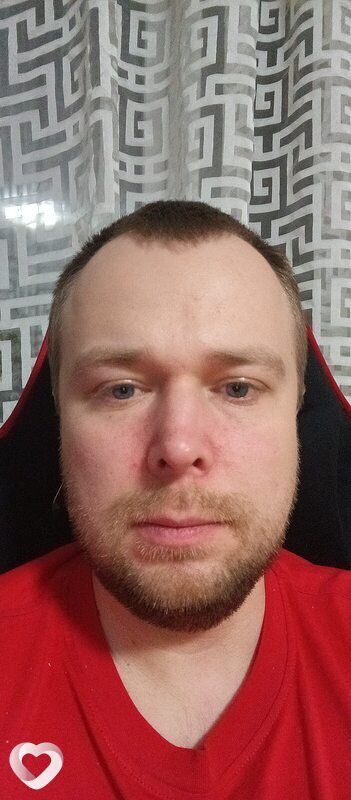 Алексей, 36, Нижней Туре — анкета №1035620