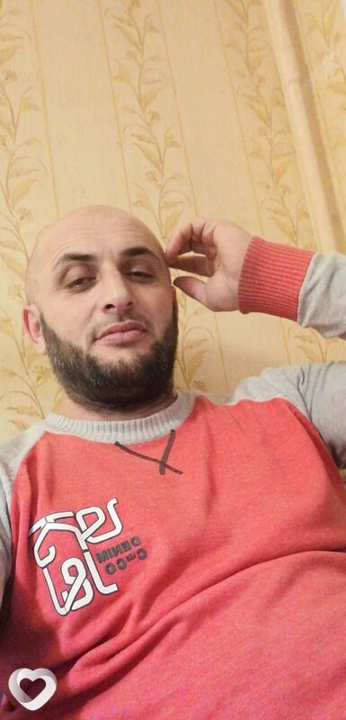 Мискин, 41, Астрахани — анкета №1035626