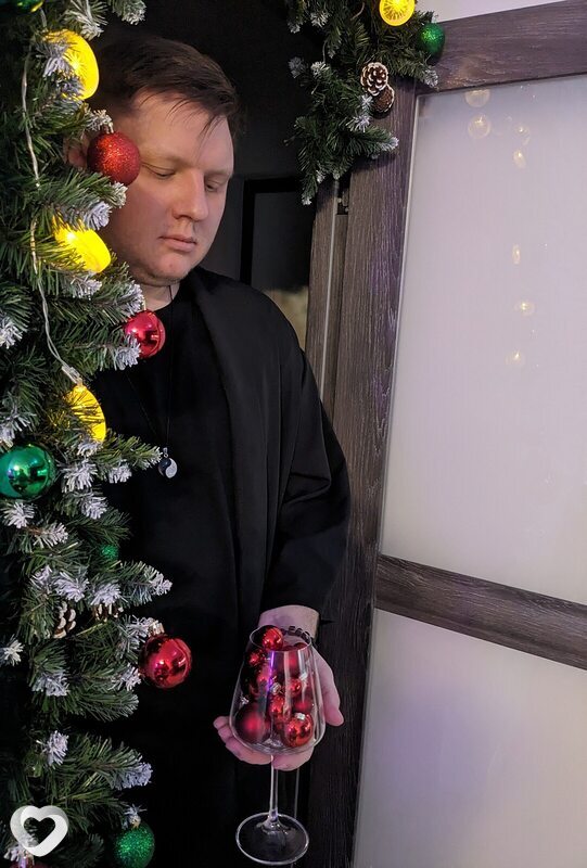 Александр, 36, Москве — анкета №1035628