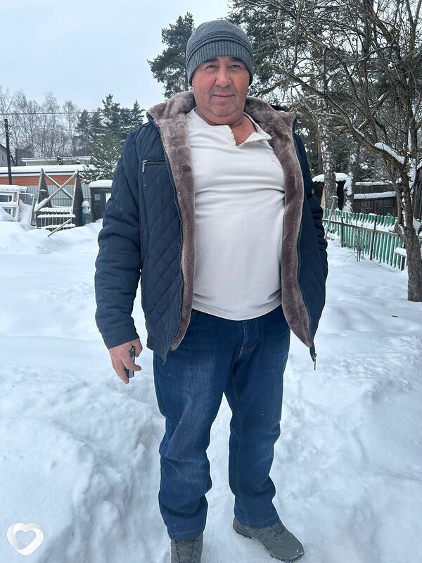 Сергей, 55, Волгограде — анкета №1035598