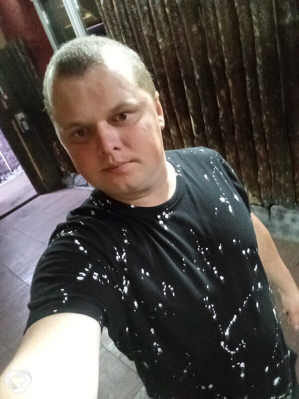 Александр, 31, Гродно — анкета №1035605