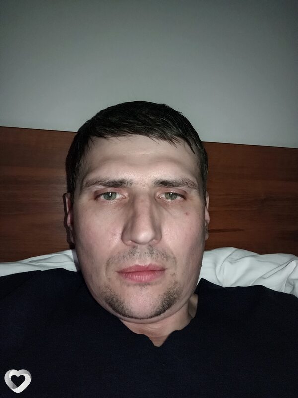 Евгений, 37, Новосибирске — анкета №1035611