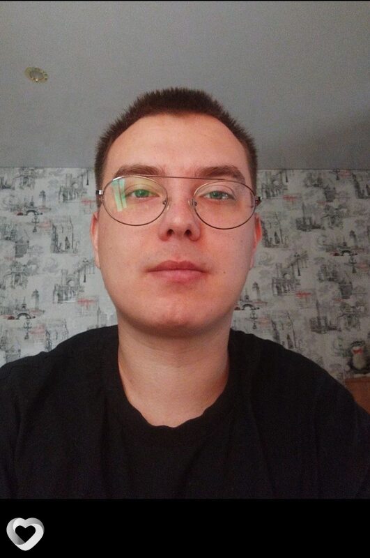 Иван, Климовичи