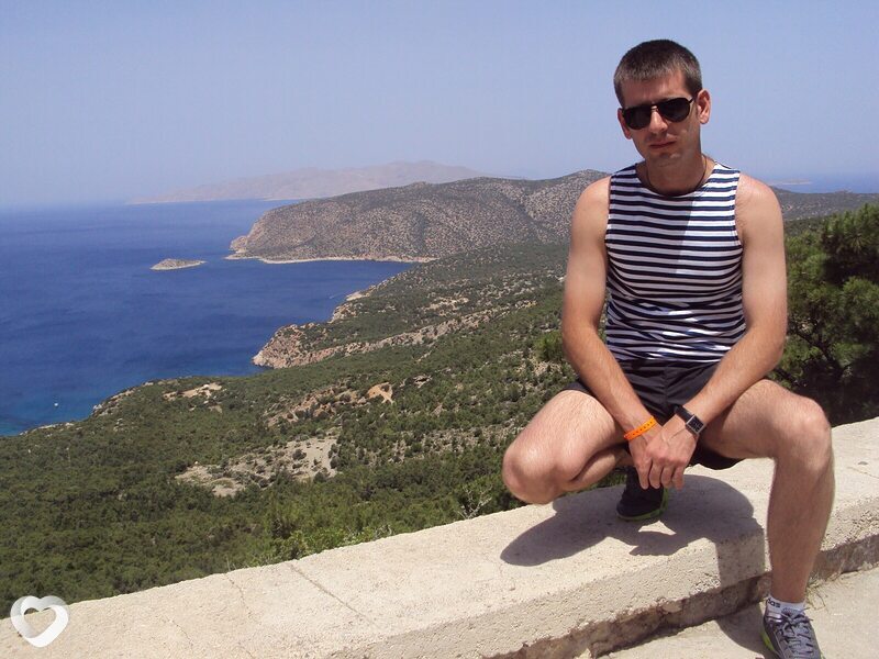 Miroslaw, 37, Саранске — анкета №1035646