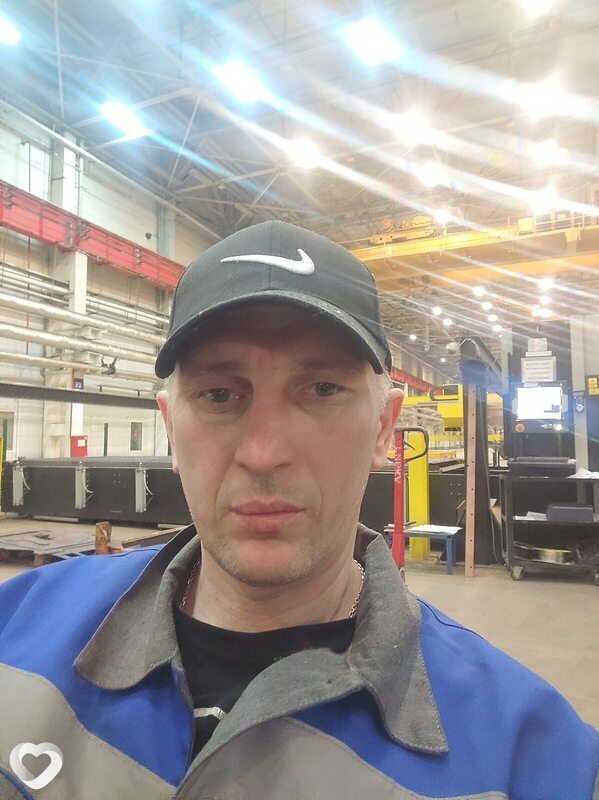 Антон, 38, Набережных Челнах — анкета №1035648