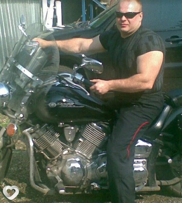 Алексей, 49, Железнодорожный — анкета №1035651