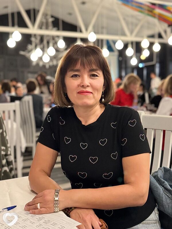 Яна, 48, Волгограде — анкета №1035665
