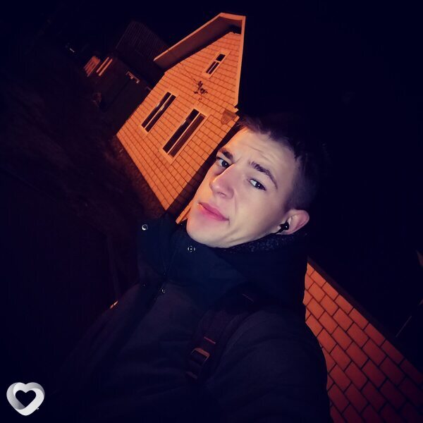 Дмитрий, 27, Речице — анкета №1035721