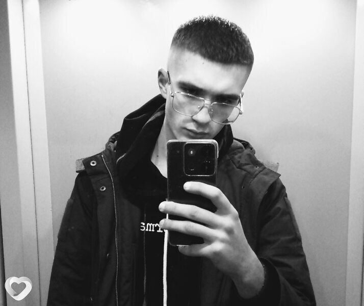 Дмитрий, 22, Москве — анкета №1035722