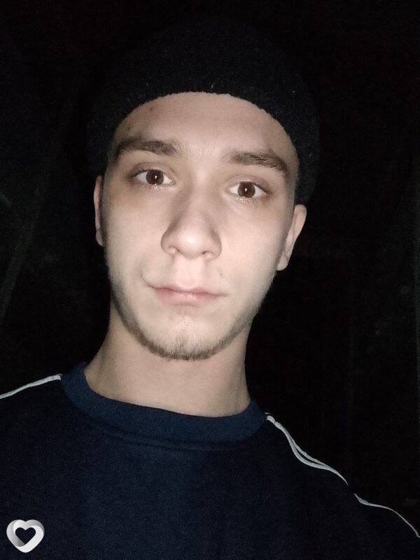 Роман Верколаб, 20, Томске — анкета №1035726