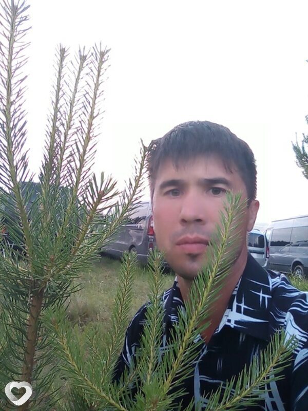 Виктор, 40, Чебоксарах — анкета №1035730
