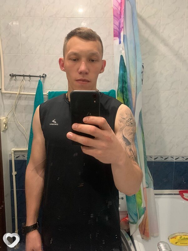 Артур, 30, Курске — анкета №1035734