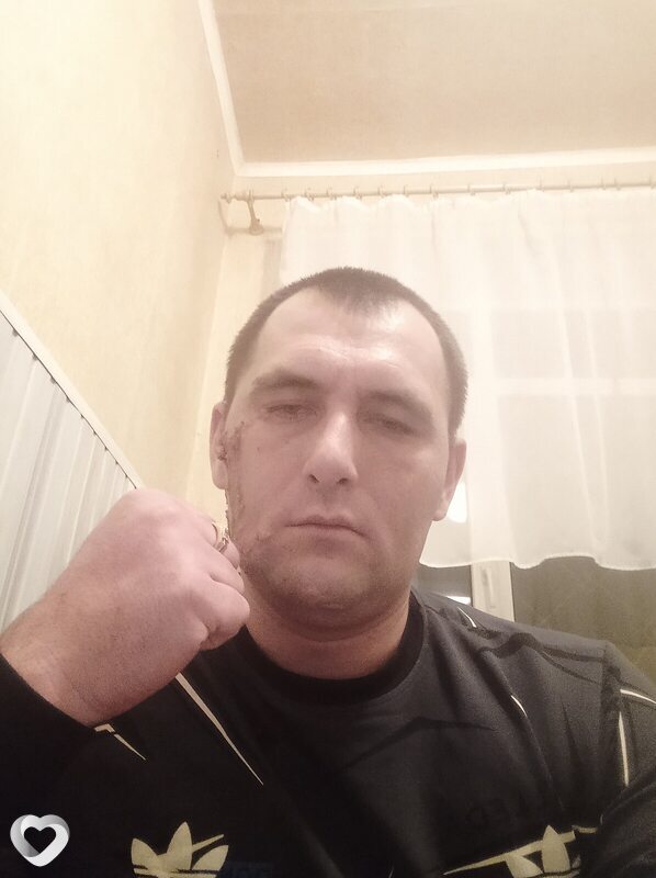 Саня, 39, Горловке — анкета №1035735