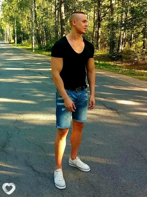Пашаян, 29, Санкт-Петербурге — анкета №1035738