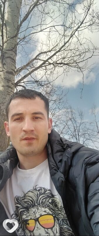 Руслан, 32, Тольятти — анкета №1035692