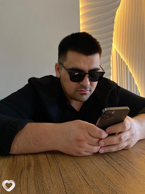 Шамиль, 26, Атырау(гурьев) — анкета №1035700