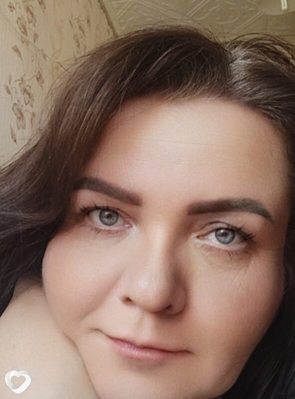 Ирина, 46, Макеевке — анкета №1035707
