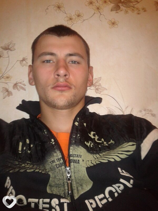 Василий, 35, Твери — анкета №1035714