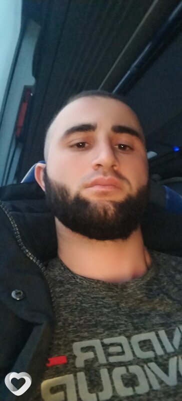 Ruslan, 30, Балашихе — анкета №1035743