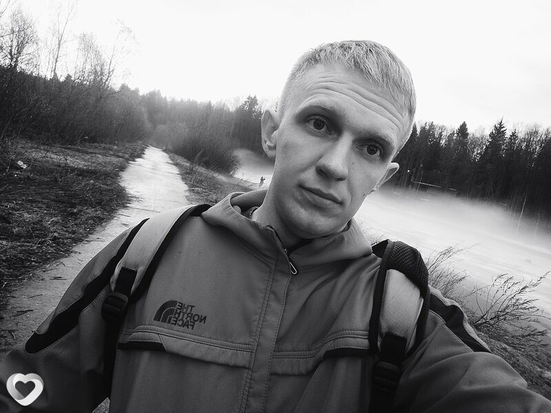 Кирилл, 30, Москве — анкета №1035749