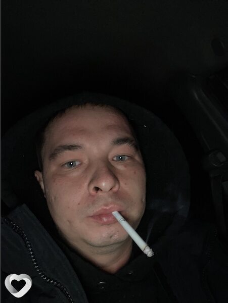 Андрей, 33, Москве — анкета №1035753