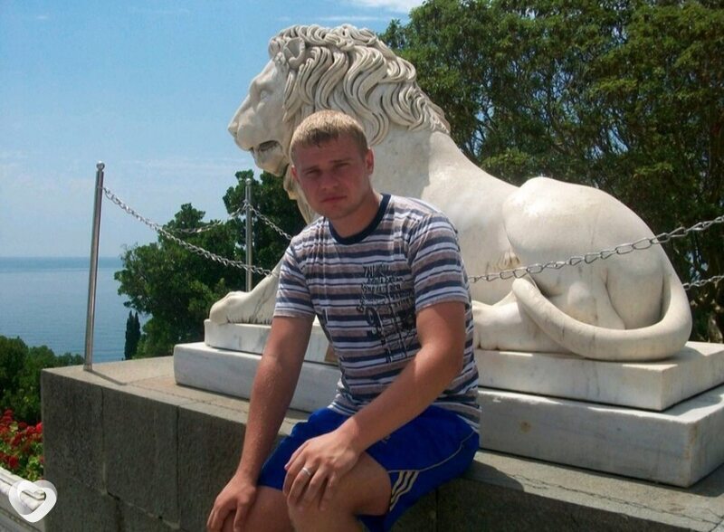 Роман, 36, Курске — анкета №1035765