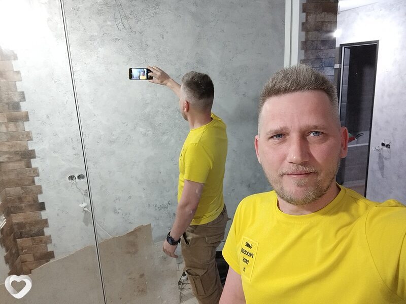 Дмитрий, 45, Электростали — анкета №1035766
