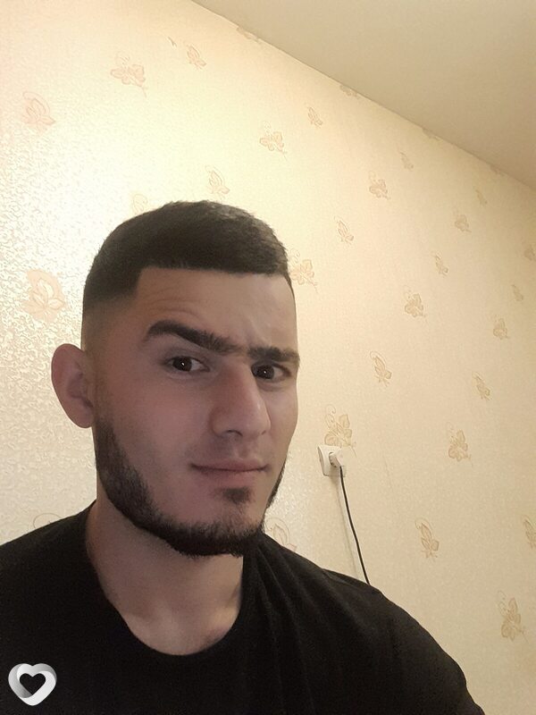 Сабр, 28, Петрозаводске — анкета №1035767