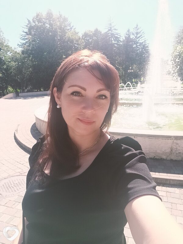 Екатерина, 47, Пятигорске — анкета №1035769