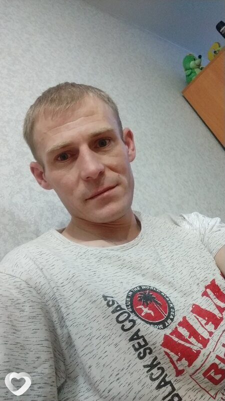 Женя, 37, Перми — анкета №1035770