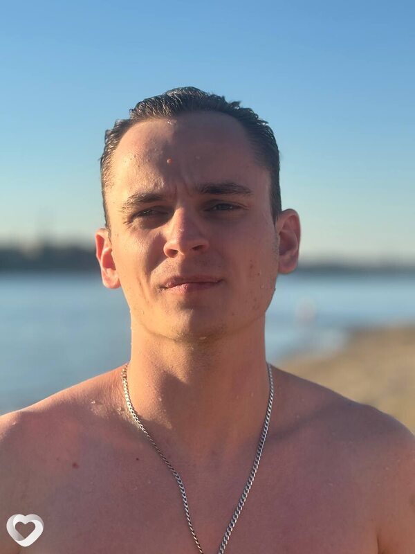 Роман, 23, Волгограде — анкета №1035778