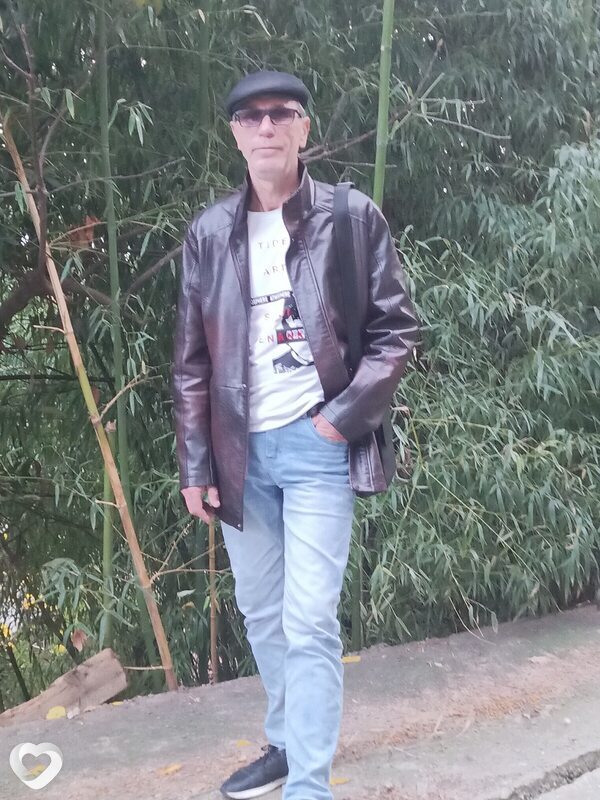 Vladislav, 50, Сочи — анкета №1035781