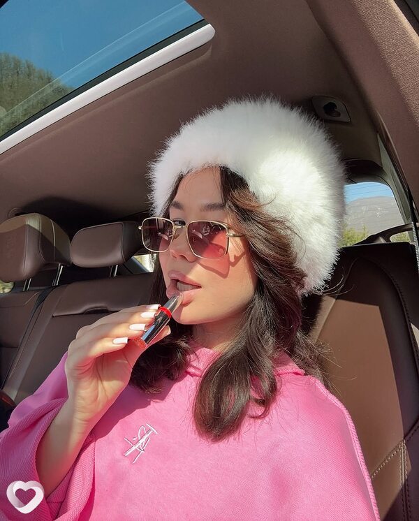Полина, 28, Ярославле — анкета №1035788