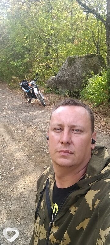 Григорий, 35, Абинске — анкета №1035817