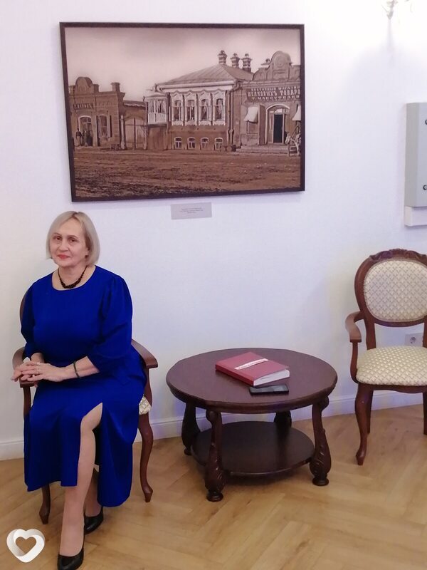 Елена Берёзка, Коркино
