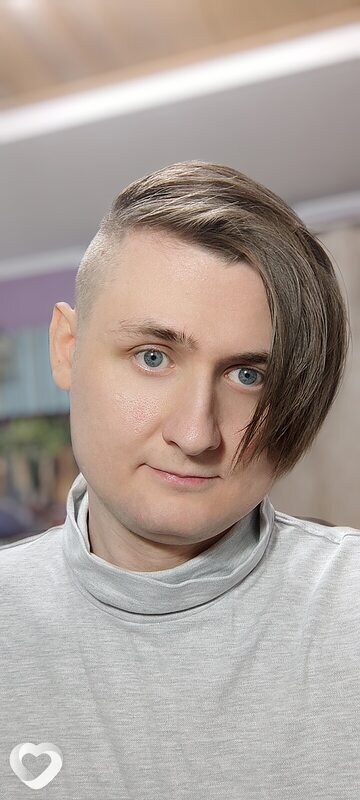 Слава, 33, Екатеринбурге — анкета №1035825