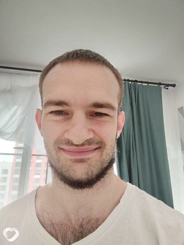 Дмитрий, 32, Москве — анкета №1035829