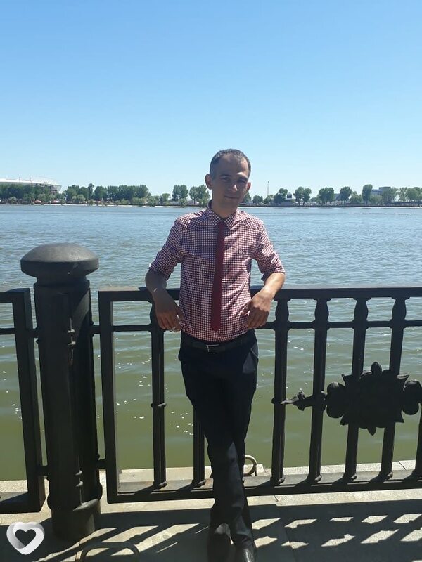 Илья, 37, Краснодаре — анкета №1035830